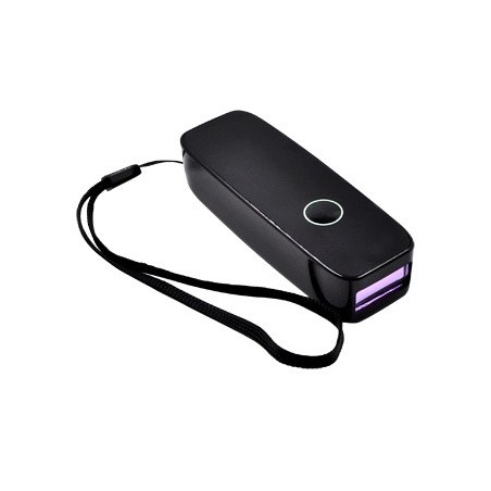 ABD M300C PRO mini scanner tascabile imager 2D Bluetooth con ricarica USB