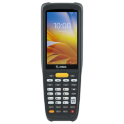 Zebra MC2700