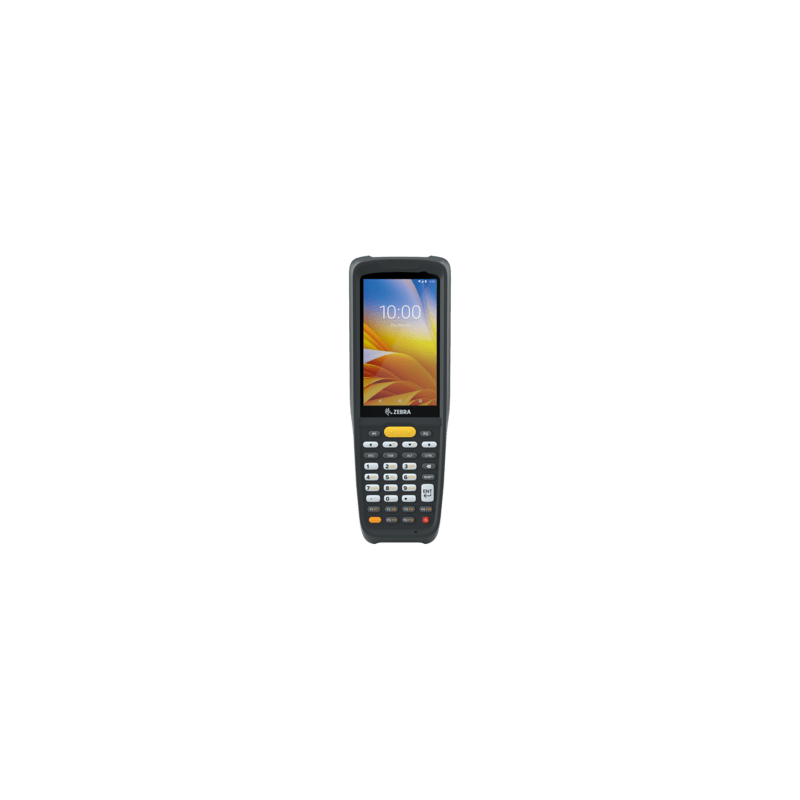 Zebra MC2700
