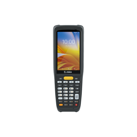Zebra MC2700