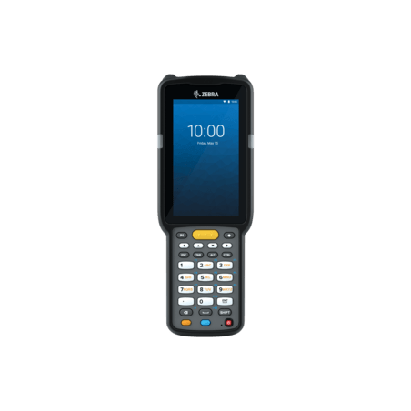 Zebra MC3300x
