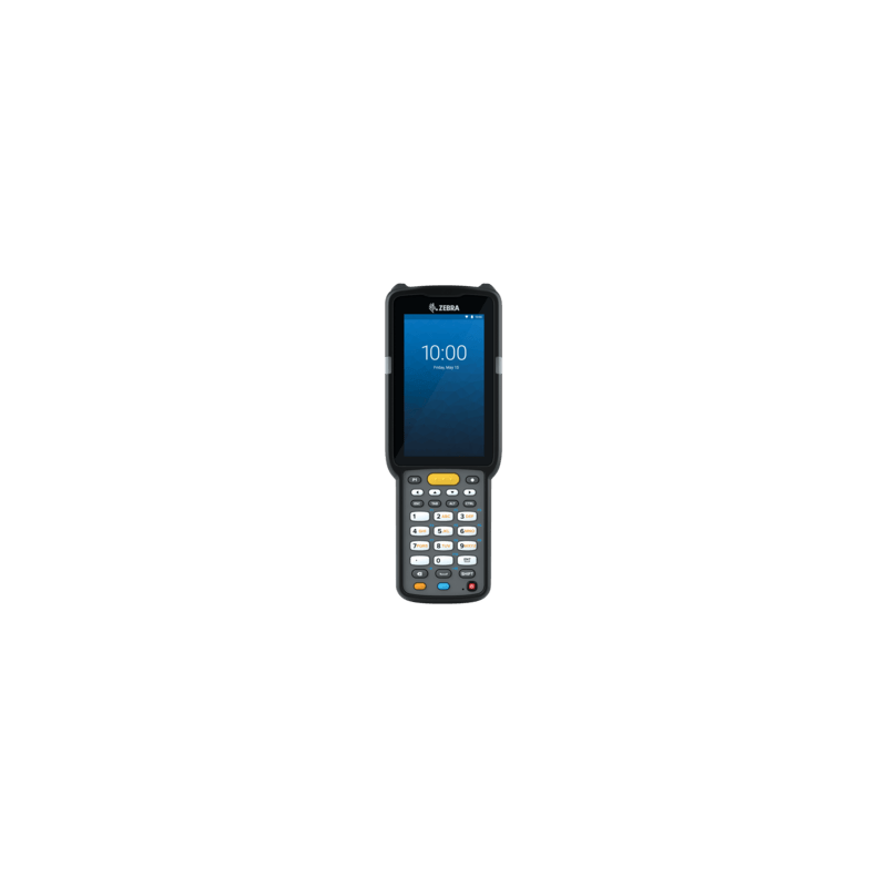 Zebra MC3300x