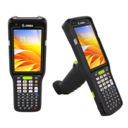 Zebra MC3450 Full Featured