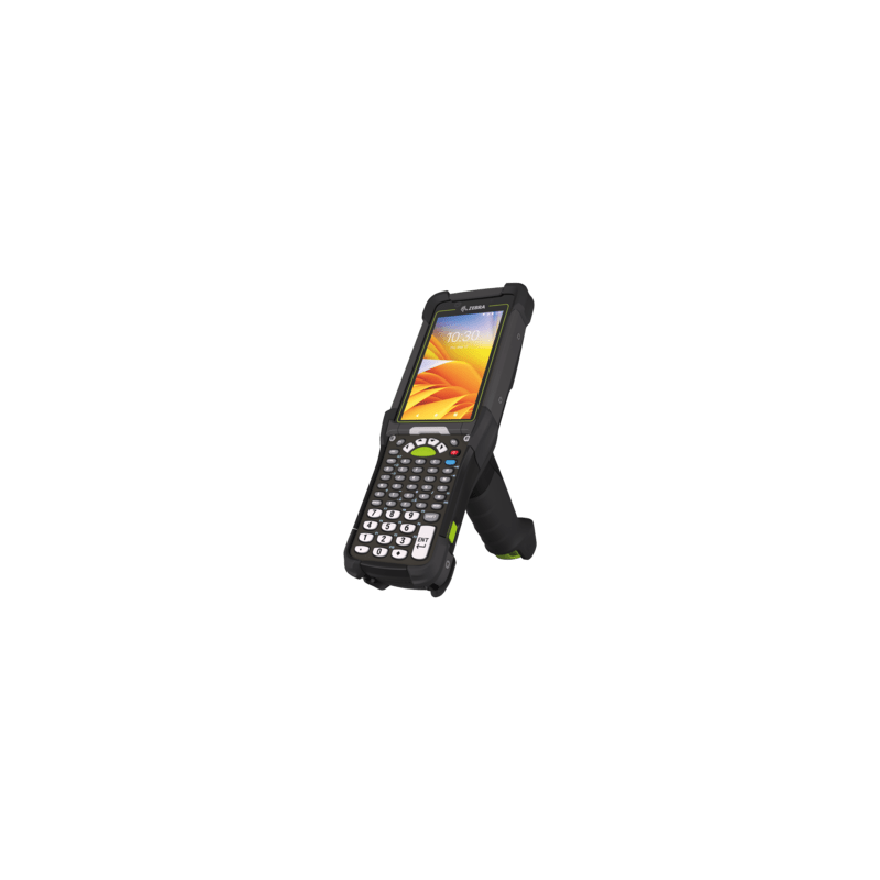 Zebra MC9400