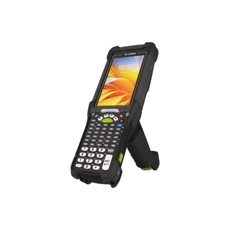 Zebra MC9400