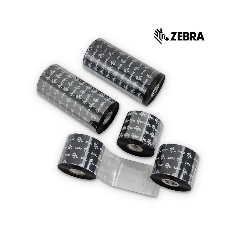 ZD4A022-T0EM00EZ Zebra ZD411T Stampante a Trasferimento Termico 203dpi