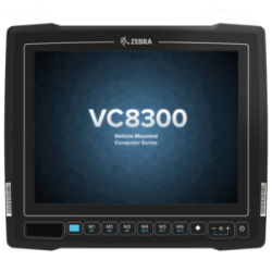 Zebra VC8300