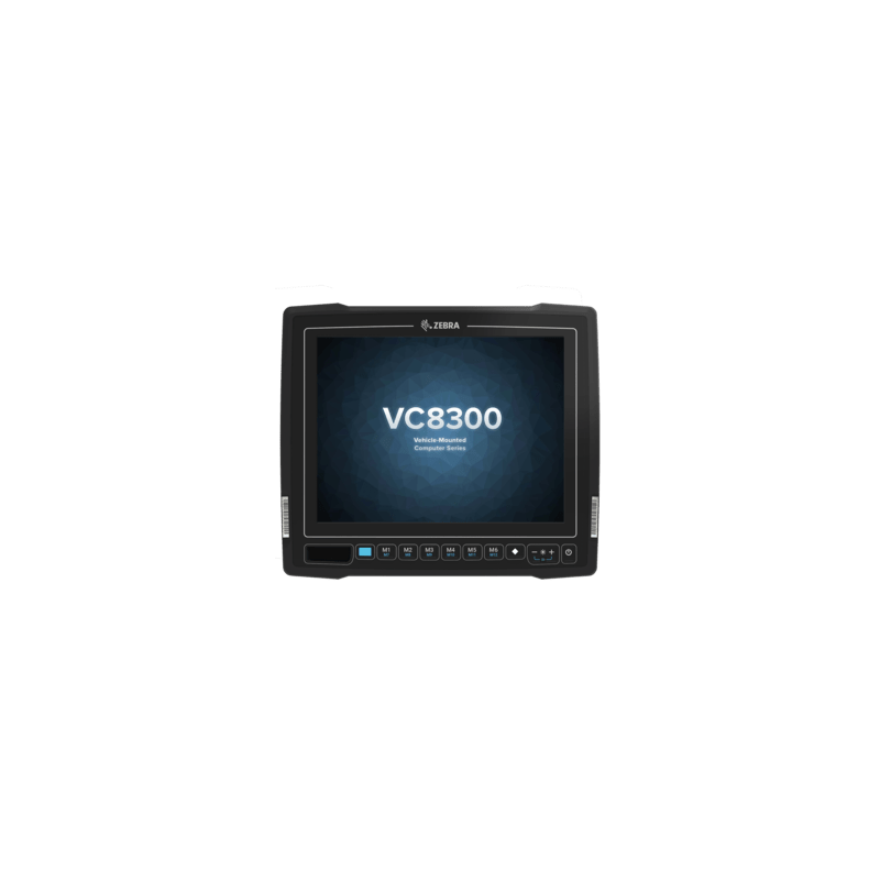Zebra VC8300