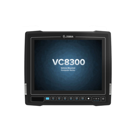 Zebra VC8300