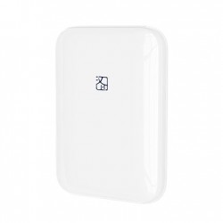 Buyounger Mini stampante fotografica Stampante termica Bluetooth senza  inchiostro Stampante portatile tascabile per smartphone multifunzione  Stampante in bianco e nero di piccole dimensioni (2) : :  Informatica