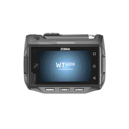 Zebra WT6000