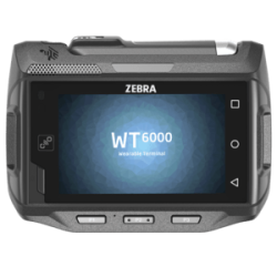Zebra WT6000