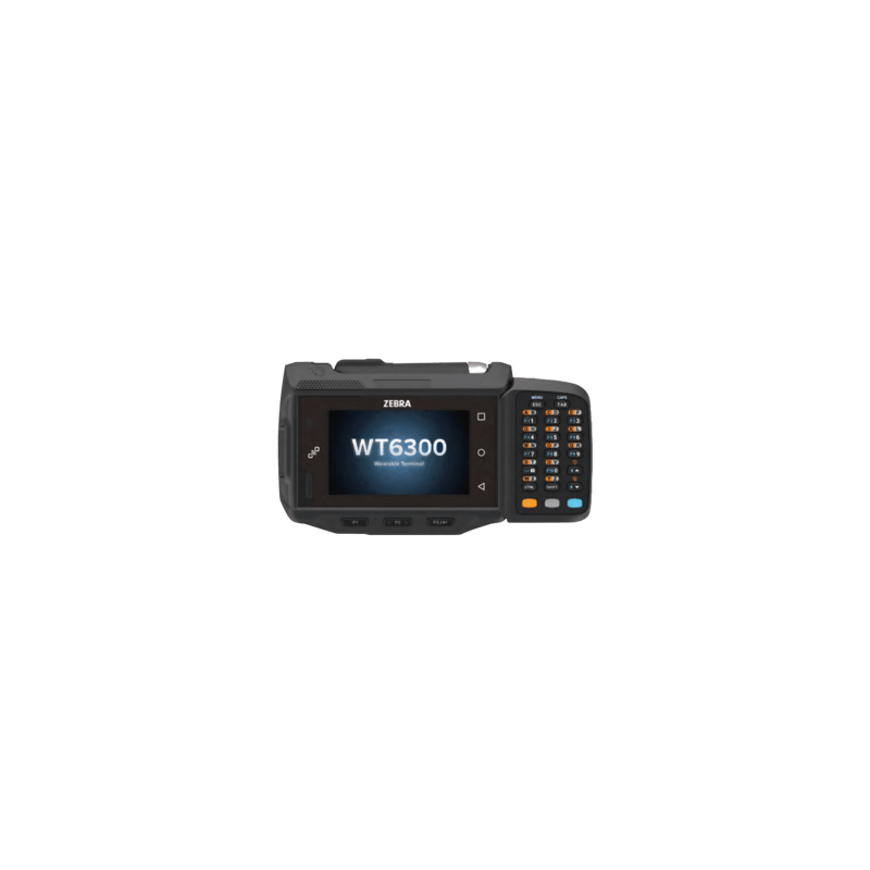 Zebra WT6300