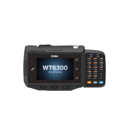 Zebra WT6300