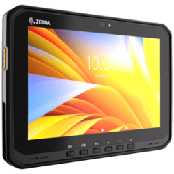Zebra ET60 Android