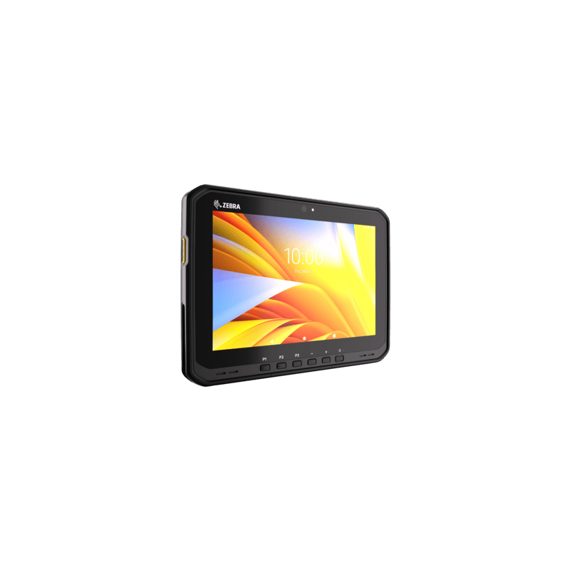 Zebra ET65 Android