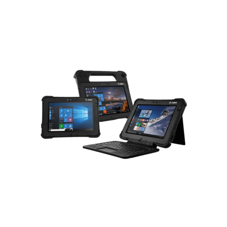 Zebra XSLATE L10