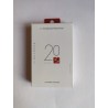 ABD confezione da 20 photo card ZINK 2x3" (51x76 mm) per stampante MT53 retro adesivo