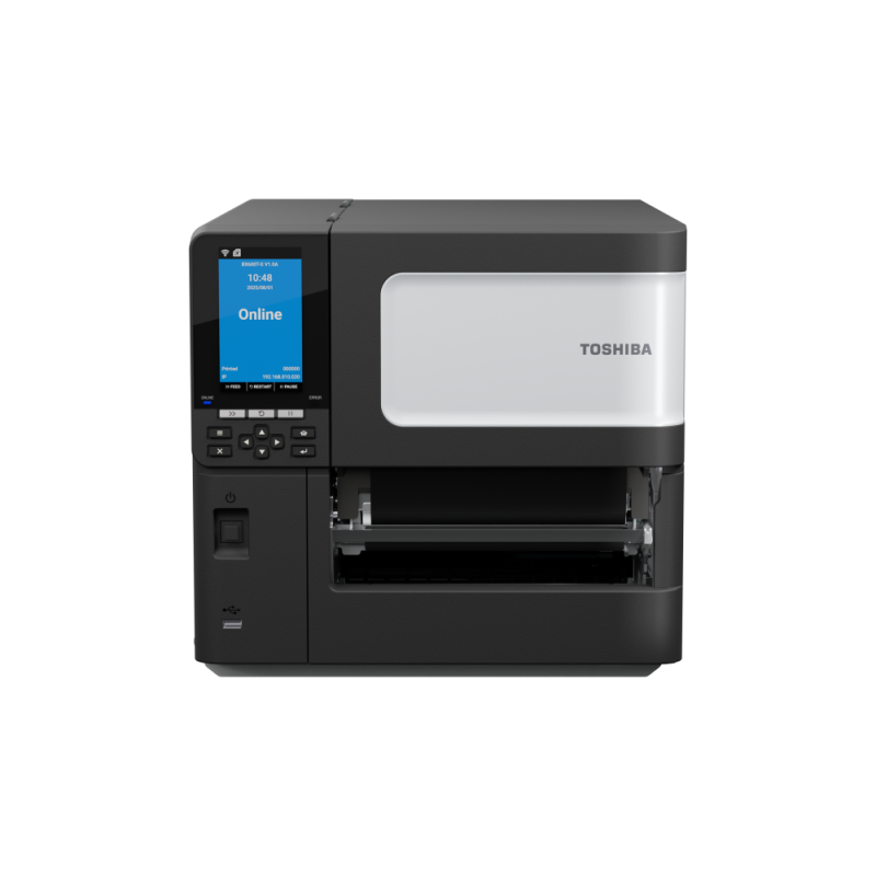 STAMPANTE TOSHIBA BX610T