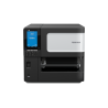 Toshiba BX610T 300 DPI INDUSTRIAL PRINTER NEAR EDGE TT 6" USB ETHERNET BX610T-TS02-QM-S P/N 18221169013