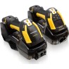PowerScan PM9600-HP, High Performance, 433MHz, Ethernet Kit (no display) p/n PM9600-HP433RBK30