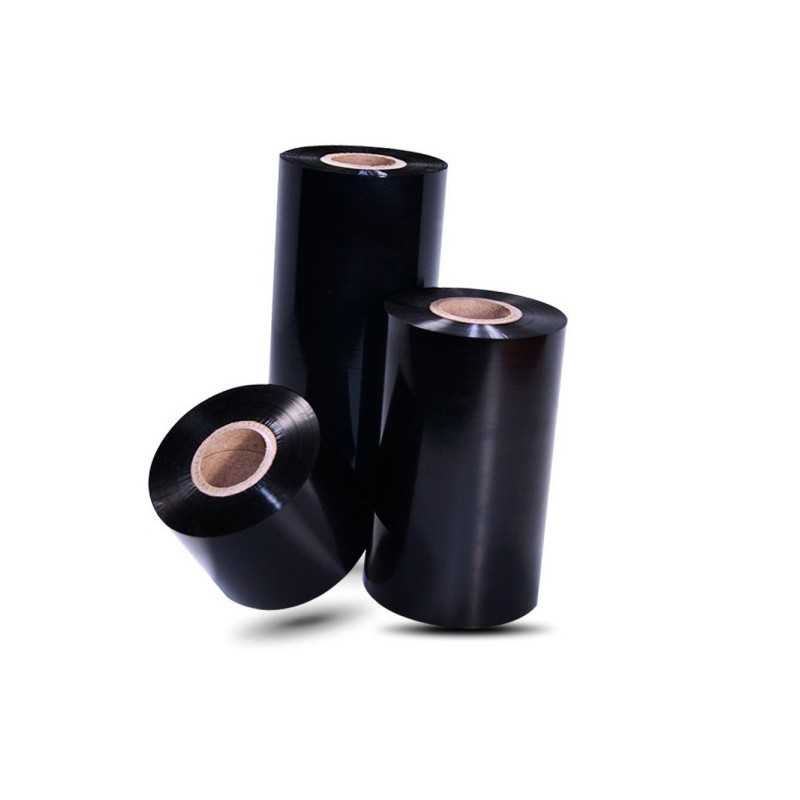 RIBBON SNW PREMIUM CERA NERO F.TO 055X600 INK IN NEAR EDGE BOX 16 PZ SNW055600IP1