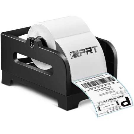 ABD supporto esterno etichette modulo continuo/rotoli per stampanti desktop