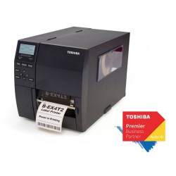 Toshiba B-EX4T2 300 DPI...