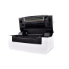 ABD SP410 203 dpi stampante termica desktop compatta da 4"