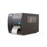 Toshiba B-EX4T2 300 DPI PRINTER INDUSTR. TT 4" USB ETHERNET B-EX4T2-TS12-QM-R