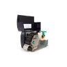 Toshiba B-EX4T2 600 DPI STAMPANTE INDUSTR. TT 4" USB ETHERNET B-EX4T2-HS12-QM-R P/N 18221168746