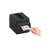 Toshiba BV420D-GL 203 DPI DT LINERLESS TAGLIERINA USB ETHERNET BV420D-GL02-QM-S P/N 18221168957