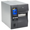 Zebra ZT411 203 dpi printer TT 4" USB RS-232 BT Wi-Fi Ethernet ZT41142-T0EC000Z