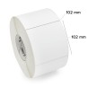148X210 mm box 4 pcs labels Zebra-Perform 1000T rot. from 800 hole 76 mm 3001699