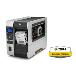 Zebra ZT610 203 dpi printer...