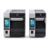 Zebra ZT610 203 dpi stampante TT 4" USB RS-232 BT Ethernet ZT61042-T2E0100Z