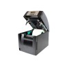 Toshiba BA420 300 DPI PRINTER INDUSTR. TT 4" USB BT ETHERNET BA420T-TS12-QM-S P/N 18221168933