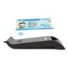 Hamlet HUSCR-NFC - Smart Card reader USB and contactless NFC for electronic id card CIE 3.0