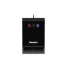 Hamlet HUSCR-NFC - Smart Card reader USB and contactless NFC for electronic id card CIE 3.0