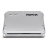 Hamlet HUSCR2 Lettore USB di Smart Card e SIM Card