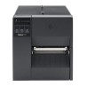 Zebra ZT111 203 dpi stampante TT 4" USB seriale ethernet ZT11142-T0E000FZ