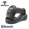Zebra LI4278 1D Bluetooth imager scanner Cradle kit + USB cable LI4278-TRBU0100ZER