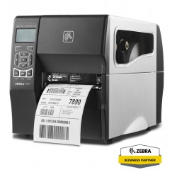 Zebra ZT230 300 dpi printer...