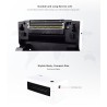 ABD SP410 203 dpi stampante termica desktop compatta da 4"