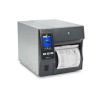 Zebra ZT421 203DPI TT Printer 6" USB RS-232 BT Ethernet ZT42162-T0E0000Z