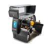 Zebra ZT421 203DPI TT Printer 6" USB RS-232 BT Ethernet ZT42162-T0E0000Z