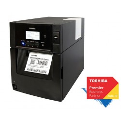 Toshiba BA410 203 DPI...