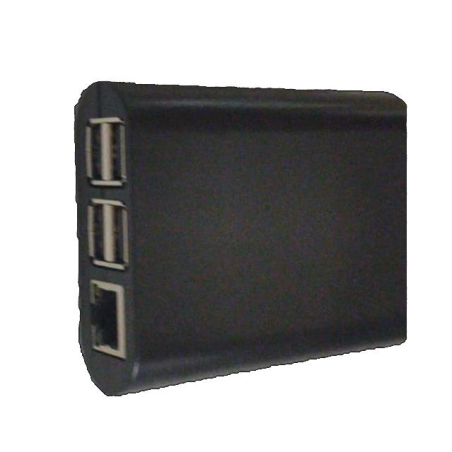 Login Safe Protector Gateway BLE for detection of TAG readings of contacts on distancing