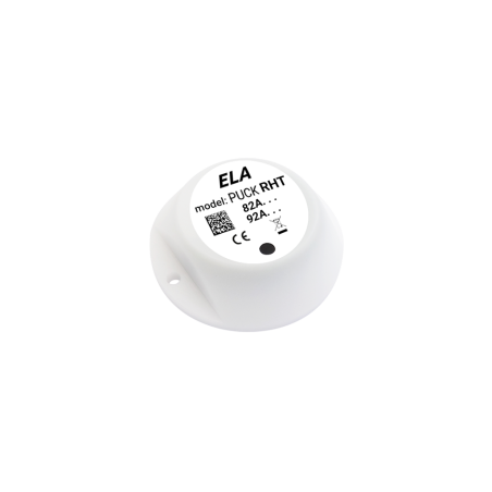 Active tag Buetooth Bluepuck RHT temperature and humidity sensors