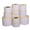 100x80 box 4 pcs rot labels. 2500 neutral vellum coil 76/200 mm permanent